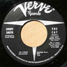 Used - Smith, Jimmy - The Cat - 7" - Tone Deaf Records