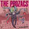 Used - The Prozacs - Ambivalence - LP - Tone Deaf Records