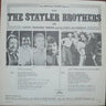 Used - The Statler Brothers & Lester "Roadhog" Moran & The Cadillac Cowboys - Two Half Hour Radio Specials - LP - Tone Deaf Records