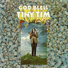 Used - Tiny Tim - God Bless Tiny Tim - LP - Tone Deaf Records