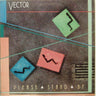 Used - Vector - Please Stand By - LP - Tone Deaf Records