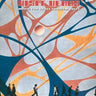 Used - Visit Venus - Music For Space Tourism - 3xLP - Tone Deaf Records