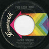 Used - Wilson, Jackie - I've Lost You/Those Heartaches - 7" - Tone Deaf Records