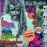 Used - Zombie, Rob - The Electric Warlock Acid Witch Satanic Orgy Celebration Dispenser - LP - Tone Deaf Records