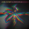 New - Axis: Sova - Flowerage - LP - Tone Deaf Records