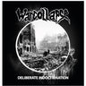 New - Warcollapse - Deliberate Indoctrination - LP - Tone Deaf Records